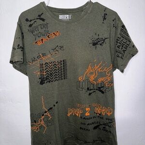 Vintage Seven Souls Graphic Tee